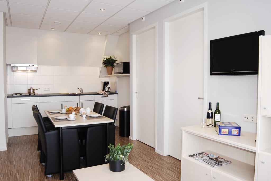 Kodde Apartments آختيكيركي المظهر الخارجي الصورة