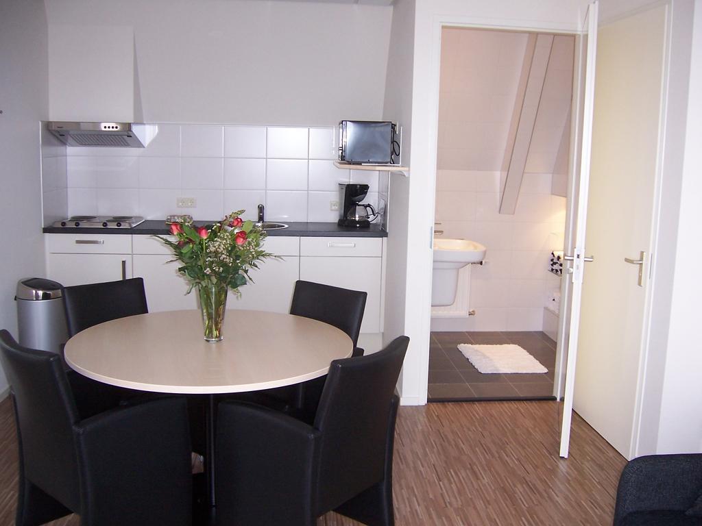 Kodde Apartments آختيكيركي المظهر الخارجي الصورة